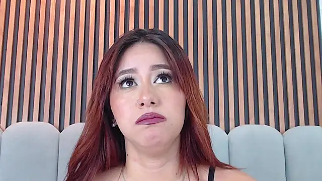 Sofy_acevedo Obrolan Langsung XXX