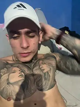 Show de webcam de 00LONDON