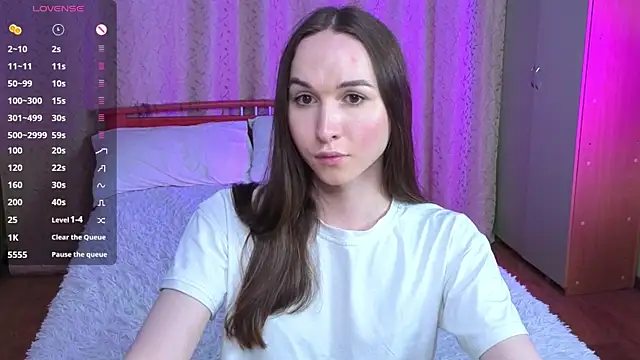 Chat XXX en directo de Angeel_Kate