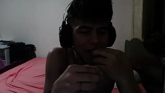 Chatroom XXX en direct de ToddWarren