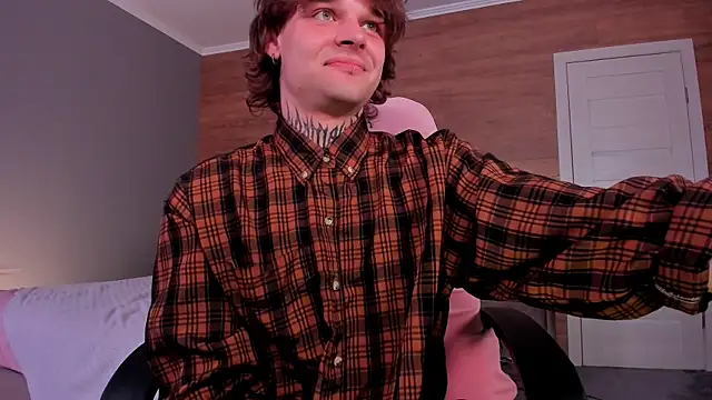 XXX chat uživo modela smoozie_kun