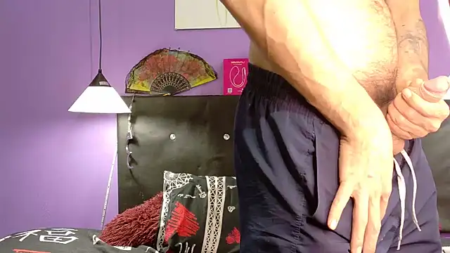 Chatroom XXX en direct de Karim_mansur