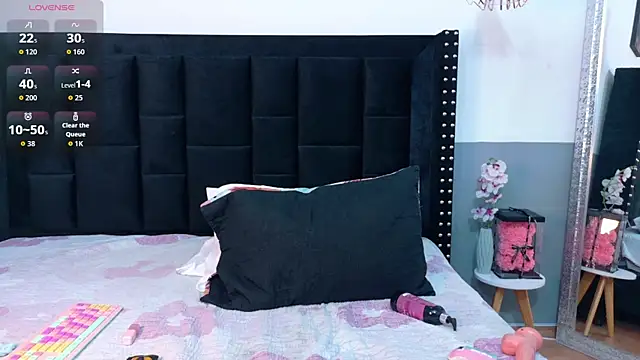 EbonyCoWorker 라이브 XXX 채팅