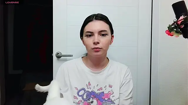 Chat XXX ao vivo de peachyness
