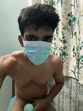 Chat +18 de BadBoyTom78 ao vivo