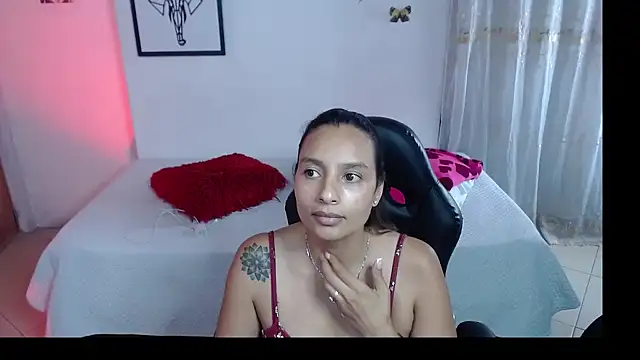 mykaelahoney 라이브 XXX 채팅