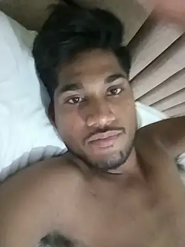 Show webcam de Krishna-10