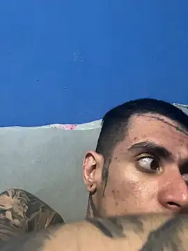 Show de webcam de 00LONDON