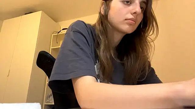 Chat XXX ao vivo de ActaedCottage
