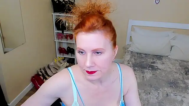 Chat XXX en directo de FoxySophia