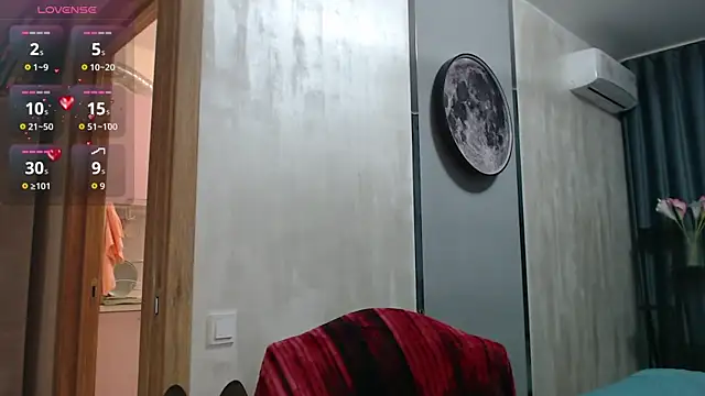 Stacy_Davicen Live XXX chat