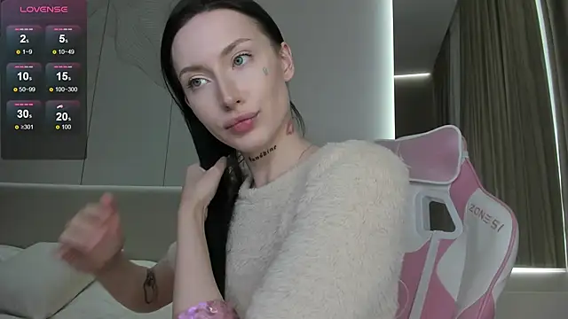 JenniferQueen11 লাইভ XXX চ্যাট