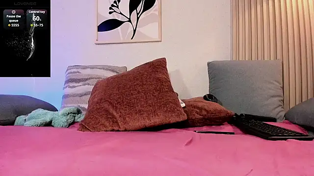 HannahSkies Chat XXX live