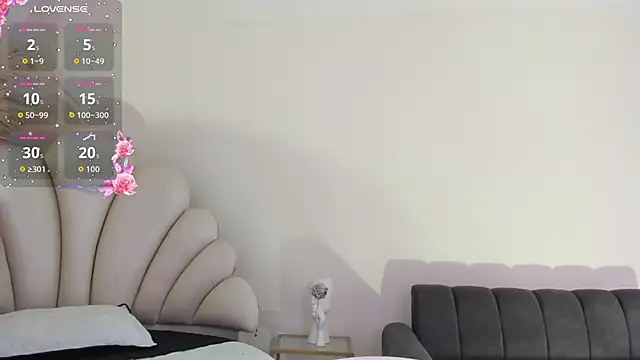CarolineFyren Live XXX chat