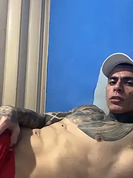 Show de webcam de 00LONDON