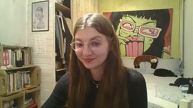 SweetyBabyDemon: απευθείας συνομιλία ΧΧΧ