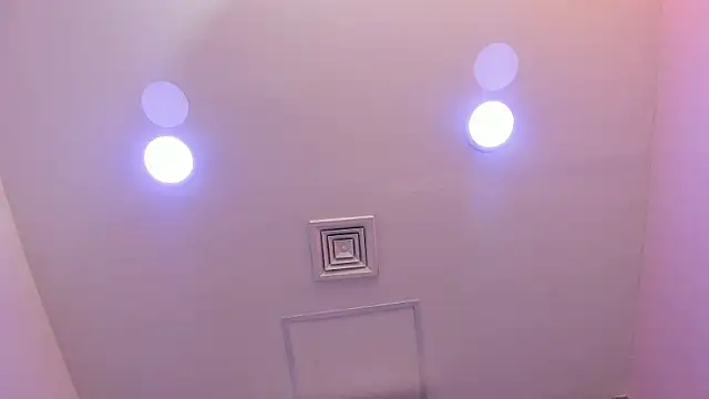 Tiffany_mendez's Live XXX Chat