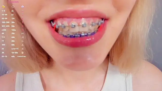 Chat XXX en directo de Barbiebloom