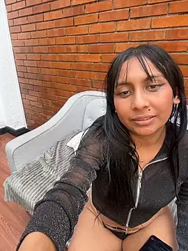 Chat XXX en directo de MELIZ_QUEEN