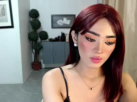 lavandermilkn Live XXX chat