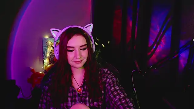Celia_Sensual_'s Live XXX Chat