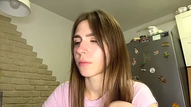 ZaraGuyette's Live XXX Chat