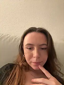 Cherry-Bean Chat XXX live