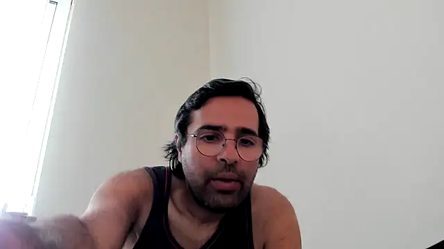 Webkamerová show Prince-Daddycool