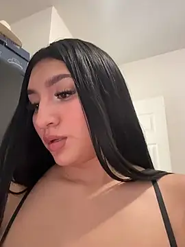 Chat XXX en directo de Sexyedith09