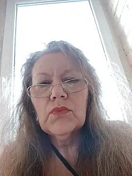 Snezhana Chat XXX in diretta