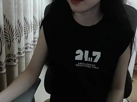 booboomonster – Live XXX-chat