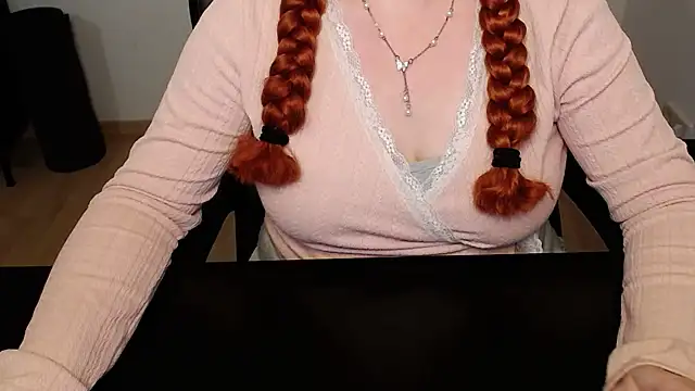 sweetvixen01 Chat XXX live