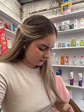 Živý XXX chat imlindapink