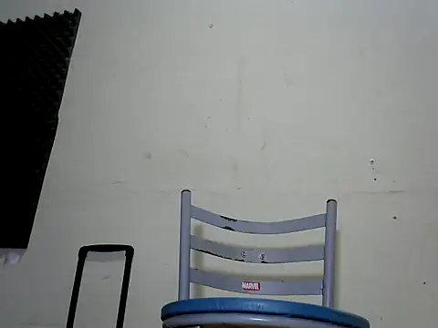 Živý XXX chat luanadoprive