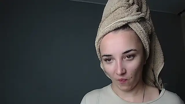 Eva_Gloryy's Live XXX Chat