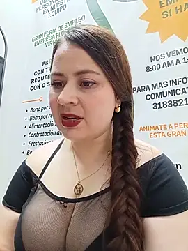 Chat +18 de VANESSA__28 ao vivo