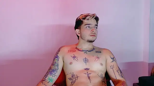 AliceandMax – Naživo XXX chat