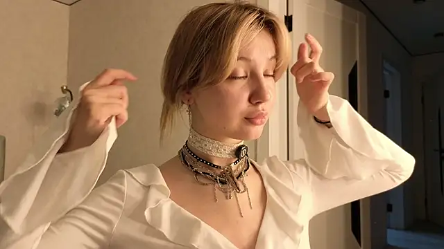 Chat XXX en directo de bonnyfloweer