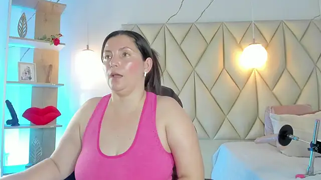 angelswets' Live XXX Chat