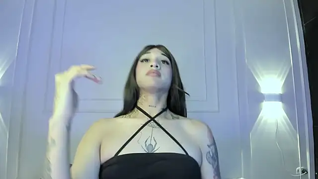 tammy_bensom1's Live XXX Chat