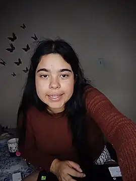 Živý XXX chat MiiaHott_W