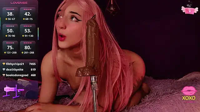 دردشة miia__baker الجنسية المباشرة