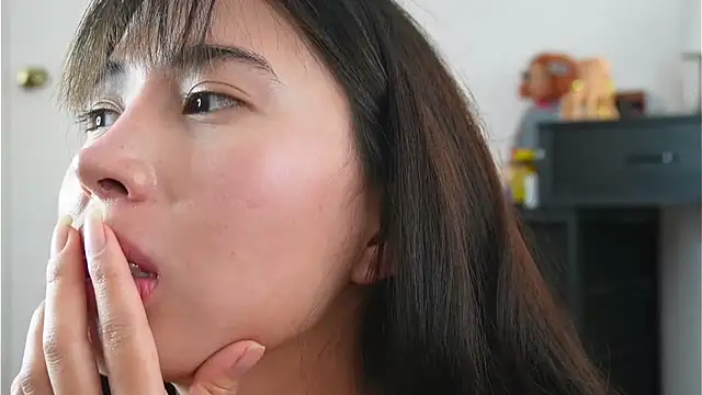 AlessiaVix Obrolan Langsung XXX