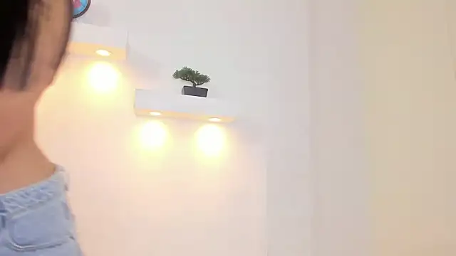 Webkamerová show Eilie_xxx