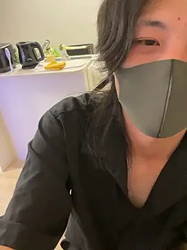 Natsu_x_n Webbikameraesitys