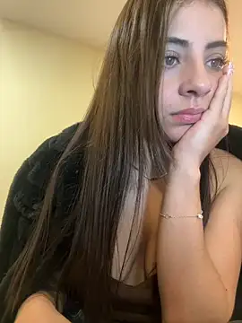 Živý XXX chat Hanna_Cruz_