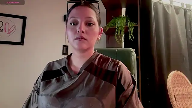عرض كام MarcellaGriffin