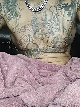 Kerryflon Live XXX-Chat