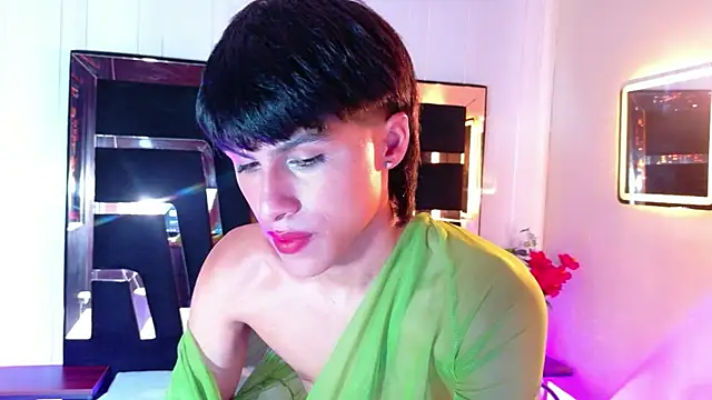 Evans_Robinson Live XXX Chat
