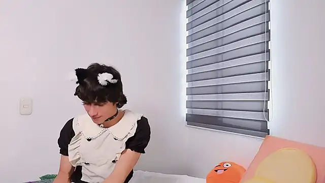LittleTymmy Chat XXX live